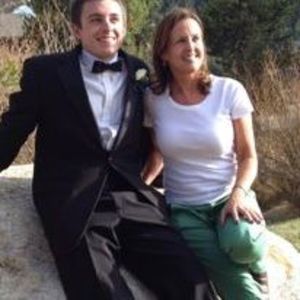 Meet your Posher, Deb